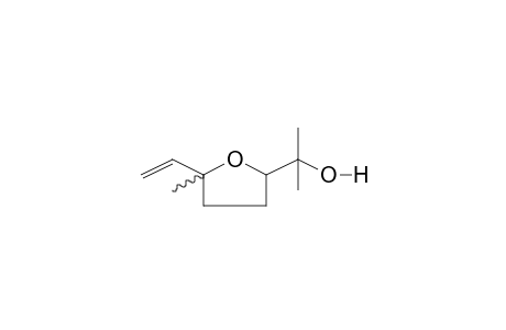 Linalool oxide