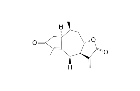 XERANTHOLIDE-A