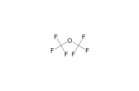 PERFLUORODIMETHYLETHER