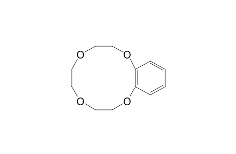 2,3,5,6,8,9-hexahydro-1,4,7,10-benzotetraoxacyclododecin