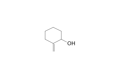 2-Methylenecyclohexanol