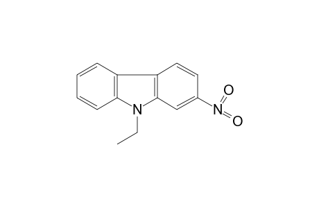 9-ethyl-2-nitrocarbazole