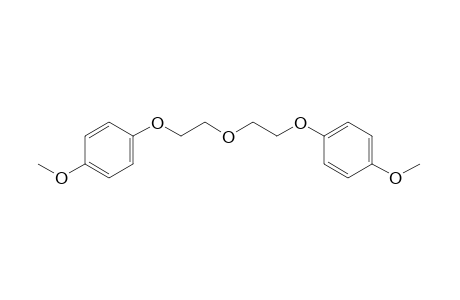 bis[2-(p-methoxyphenoxy)ethyl]ether