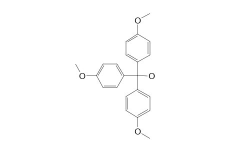 Tris(4-methoxy-phenyl)-methanol