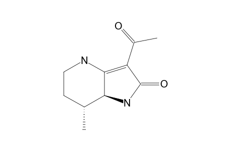 LACCARIN