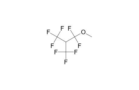 1,1,3,3,3-PENTAFLUORO-2-TRIFLUOROMETHYLPROPYL-METHYLETHER