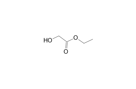 Glycolic acid, ethyl ester