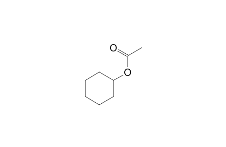 Acetic acid cyclohexyl ester