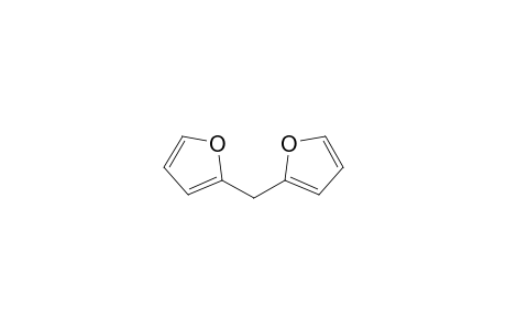 Furan, 2,2'-methylenebis-