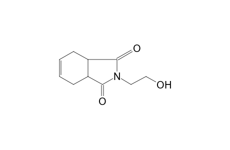 4-CYCLOHEXENE-1,2-DICARBOXIMIDE, N-/2-HYDROXYETHYL/-,