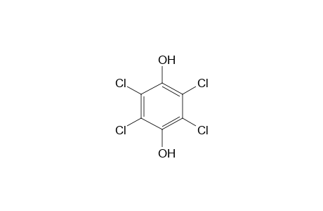 2,2',3,3'-TETRACHLORO-PARA-HYDROQUINONE