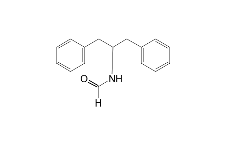 N-(alpha-BENZYLPHENETHYL)FORMAMIDE