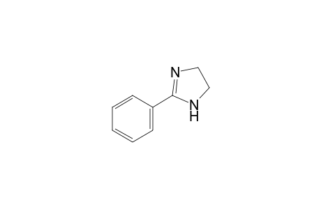 2-Phenyl-2-imidazoline