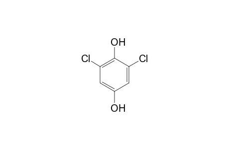 2,6-Dichlorohydroquinone