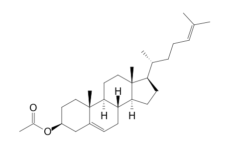 Desmosterol acetate