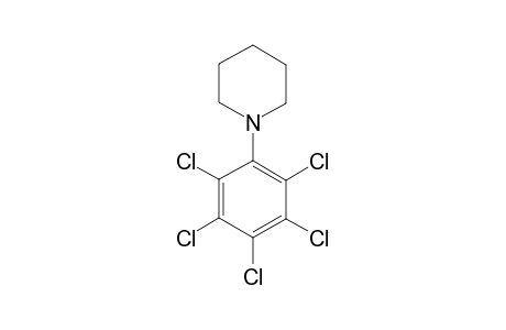 PENTACHLORPIPERIDINOBENZOL