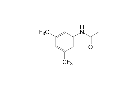 3',5'-Bis(trifluoromethyl)acetanilide