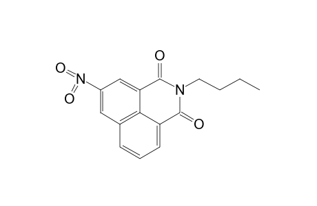 N-butyl-3-nitronaphthalimide