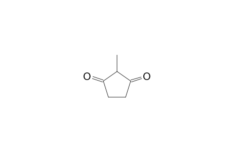 2-Methylcyclopentane-1,3-dione