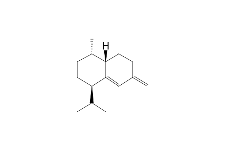 trans-Muurola-4(14),5-diene