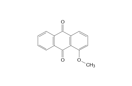 1-METHOXY-9,10-ANTHRACHINON