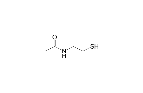 N-(2-Mercaptoethyl)acetamide