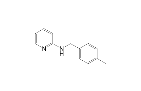 (p-Methylbenzyl)(2'-pyridyl)amine