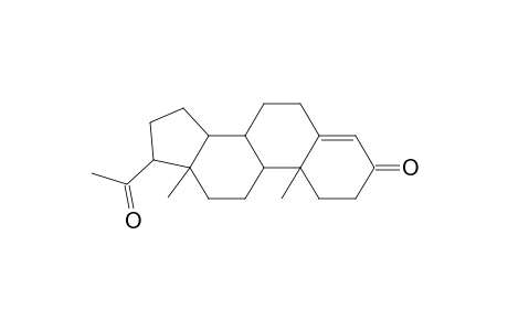 Pregesterone