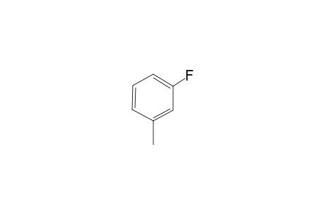 M-fluorotoluene