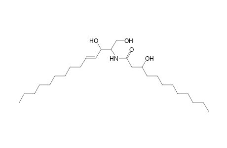 Cer 14:1;2O/12:0;(3OH)