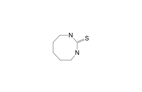 1,3-Diazacyclooctane-2-thione