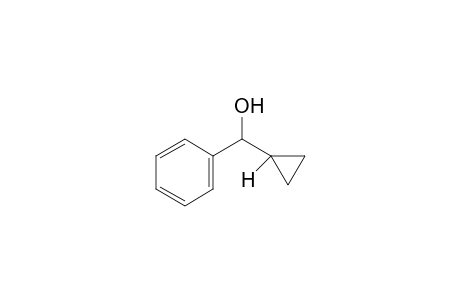 alpha-Cyclopropylbenzyl alcohol