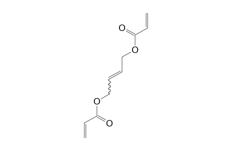 2-Butene 1,4-diacrylate