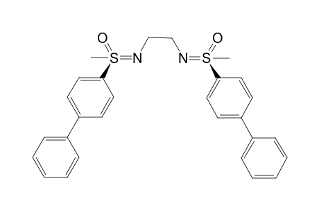 (R,R)-N,N'-1,2-Bis[S-biphenyl-S-methylsulfonimidoyl]ethane