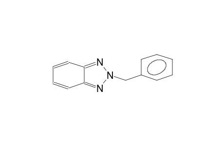 2-BENZYL-BENZOTRIAZOLE