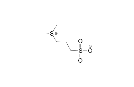 dimethyl(3-sulfopropyl)sulfonium hydroxide inner salt