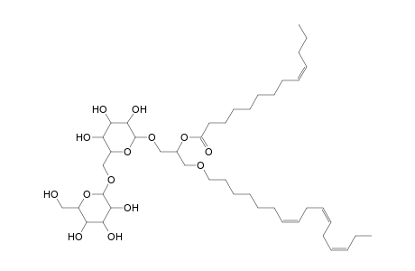 DGDG O-16:3_13:1