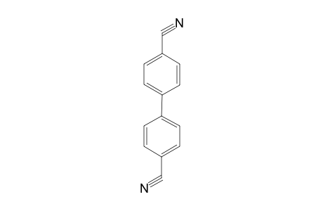 Biphenyl-4,4'-dicarbonitrile