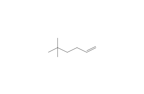1-Hexene, 5,5-dimethyl-