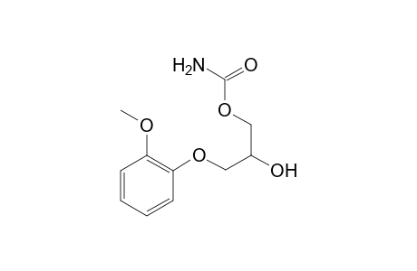 Methocarbamol