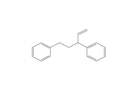 [1-(2-Phenylethyl)-2-propenyl]benzene