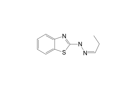 ACETALDEHYDE_2-BENZOTHIAZOLYLHYDRAZONE