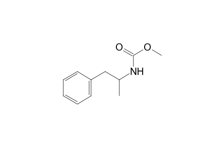 Amphetamine Methyl Carbamate