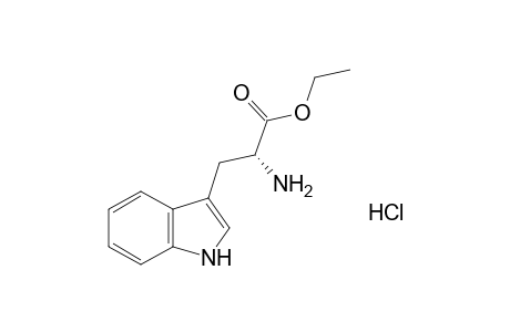 D-Tryptophan ethyl ester hydrochloride