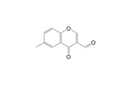 3-Formyl-6-methylchromone