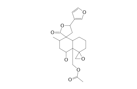 Teupolin-I