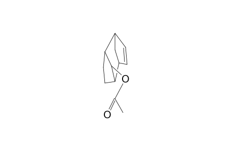 Tricyclo[4.2.1.12,5]dec-3-en-9-ol, acetate, stereoisomer