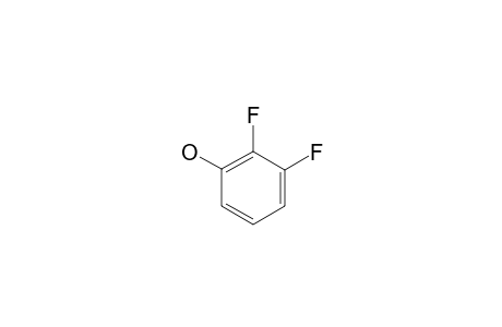 2,3-Difluorophenol