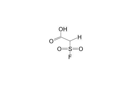 SULPHOFLUORIDEACETIC ACID