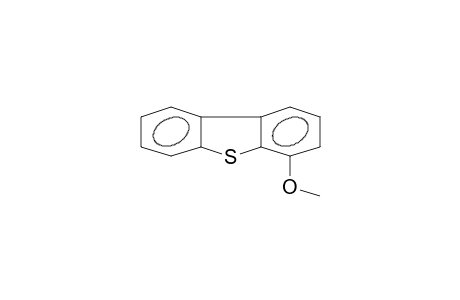 4-Methoxy-dibenzothiophene